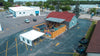 Image of 20x20 Pole Tent