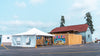 Image of 20x20 Pole Tent
