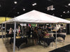 Image of 20x20 Frame Tent