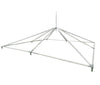 Image of High Peak Tent Conversion Kit for 20' x 20' Premium West Coast Frame Tent, White