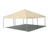 Image of 20' x 20' Premium West Coast Frame Party Tent - Beige