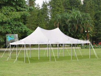 High Peak Premium Pole Tent 20'x30'