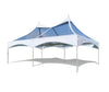 Image of 20' x 30' Premium High Peak Frame Canopy Tent - Clear