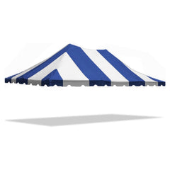 20' x 30' Weekender West Coast Frame Tent Top - Blue