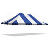 Image of 20' x 30' Weekender West Coast Frame Tent Top - Blue