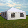 Image of 20x30-tent-sidewall-kit-vinyl-panels