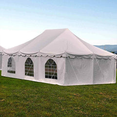 20' x 30' Standard Sidewall Kit for 7' Tent Sides