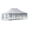 Image of 20' x 30' Standard Sidewall Kit for 8' Tent Sides