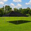 Image of 20' x 30' Premium West Coast Frame Party Tent - Black