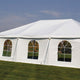 20 x 30 Frame Tent
