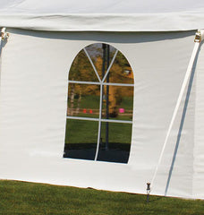 40x80 Atrium Frame Tent by American Tent