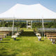 20x30 Pole Tents For Sale