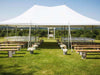 Image of 20x30 Pole Tents For Sale