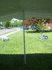 Image of 6' 8" Leg Pipe for West Coast Frame Tent, Single Tube