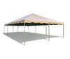 Image of 20' x 30' Premium West Coast Frame Party Tent - Beige