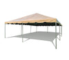 Image of 20' x 30' Premium West Coast Frame Party Tent - Beige
