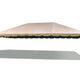 20' x 30' West Coast Frame Tent Top - Beige