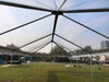 Image of 20' x 40' Premium West Coast Frame Party Tent - Clear