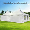 Image of 20x40-high-peak-tent-sidewall-kit-img_2