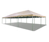 Image of 20' x 40' Premium West Coast Frame Party Tent - Beige