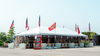 Image of 20x40 Frame Tent