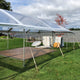 20x40 Clear Top Tent