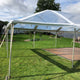 20x60 Clear Top Tent