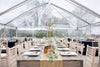 Image of 20x40 Clear Top Tent