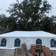 20x40 Frame Tent