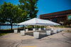 Image of 20x60 Frame Tent