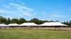 Image of 20x40 Pole Tent