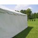 Moose Supply 30' x 40' Heavy-Duty Economy Sidewall Kit