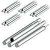Image of 20' x 60' Premium Pole Tent - Center Pole Set