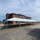 20x80 White Frame Party Tent for Sale