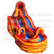 21'H Fire Island With Landing by eInflatables