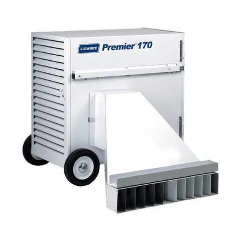 Unit Diffuser For Premier 170 Heater