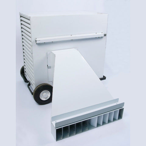 Unit Diffuser For Premier 80 Version 1.0 Heater