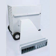 Unit Diffuser For Premier 80 Version 1.0 Heater