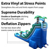 Image of Buy Commercial Inflatable Water Slide