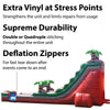Image of Buy Commercial Inflatable Water Slide