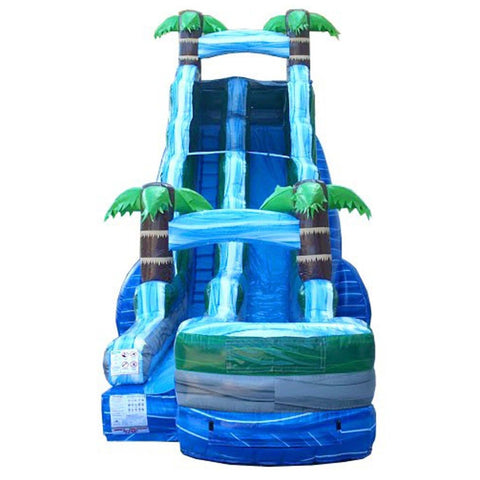 Buy Inflatable Water Slide