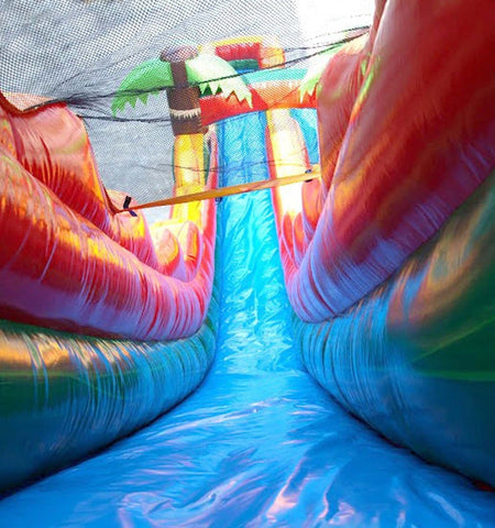Buy Inflatable Water Slide