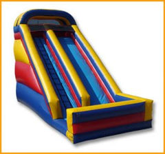 22′ Front Load Slide S014