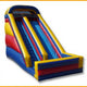 22′H Front Load Double Slide By Ultimate Jumpers