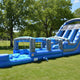 22'H Water Coaster by Happy Jump