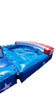 Image of 22 Foot Patriotic Double Lane Water Slide - WS4157