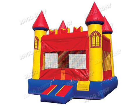 Red Castle