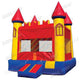 Red Castle 15×15 by Jingo Jump