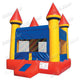 Yellow Castle 15×15 by Jingo Jump