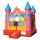 3 Princesses Castle 15x15